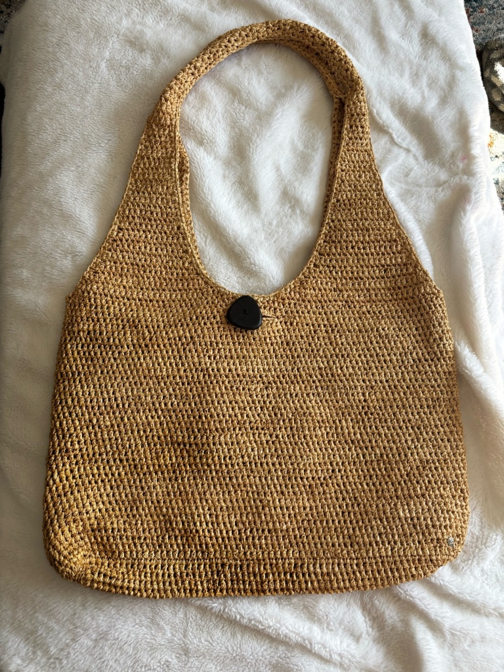 Helen Kaminski Rafia Bag